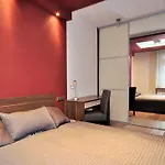 Apartament Retoryka Wawelofts