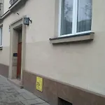 Apartament Retoryka Wawelofts