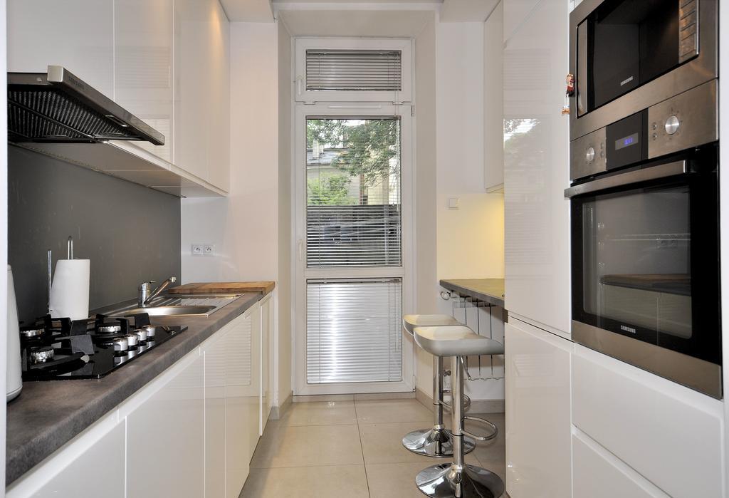 Apartment Apartament Retoryka Wawelofts