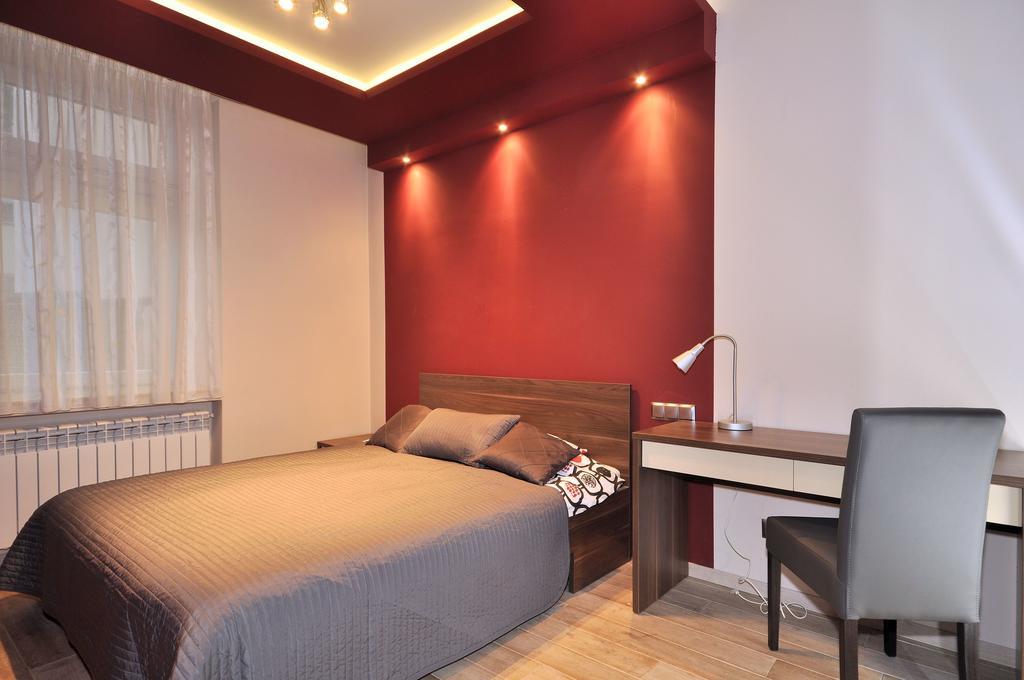 Apartament Retoryka Wawelofts Krakau