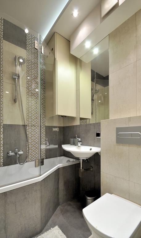 Apartment Apartament Retoryka Wawelofts Krakau