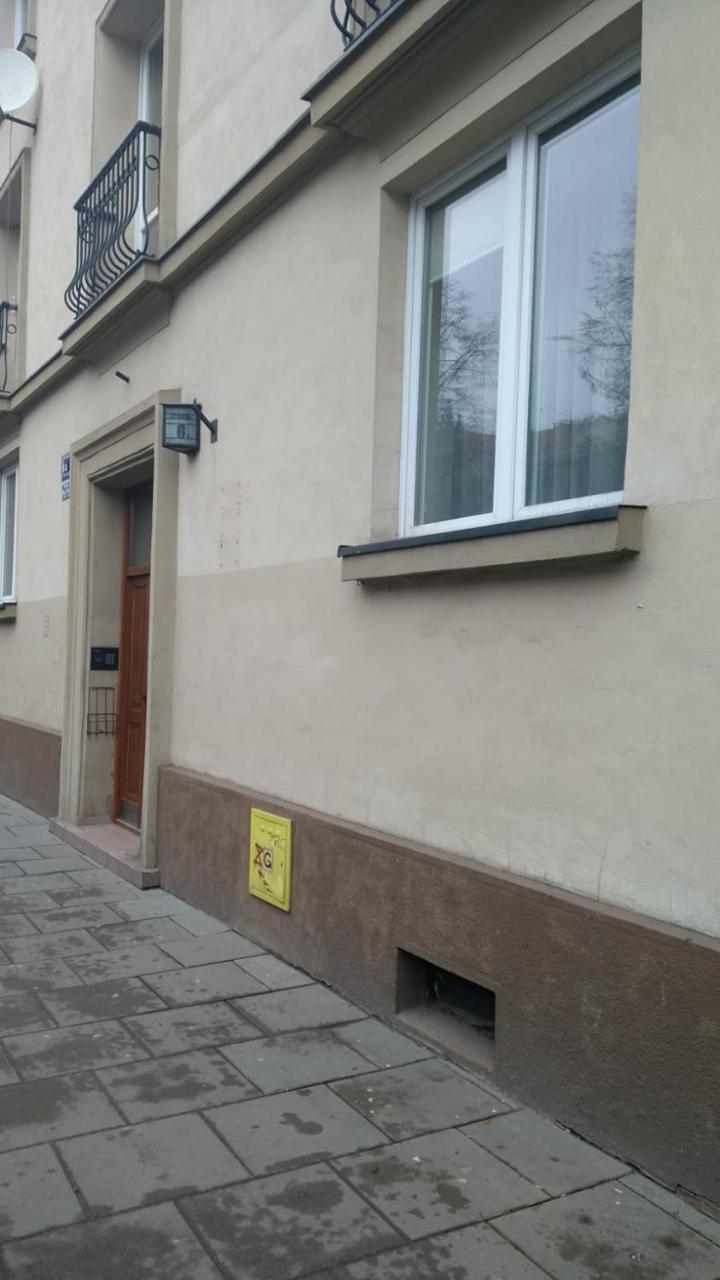 Apartament Retoryka Wawelofts Apartment Krakau