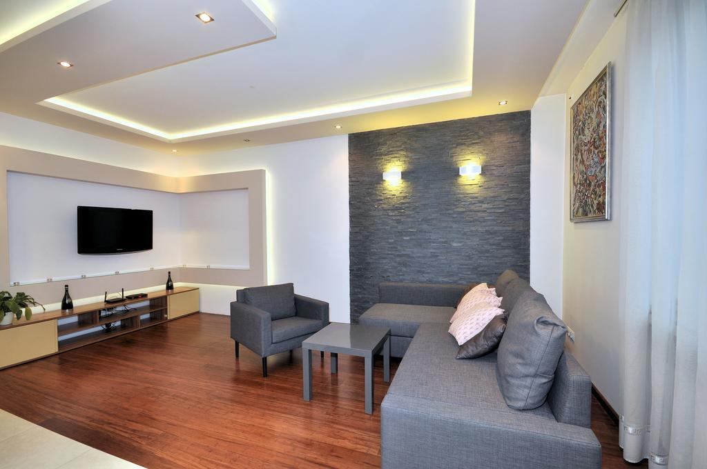 Apartament Retoryka Wawelofts Krakow